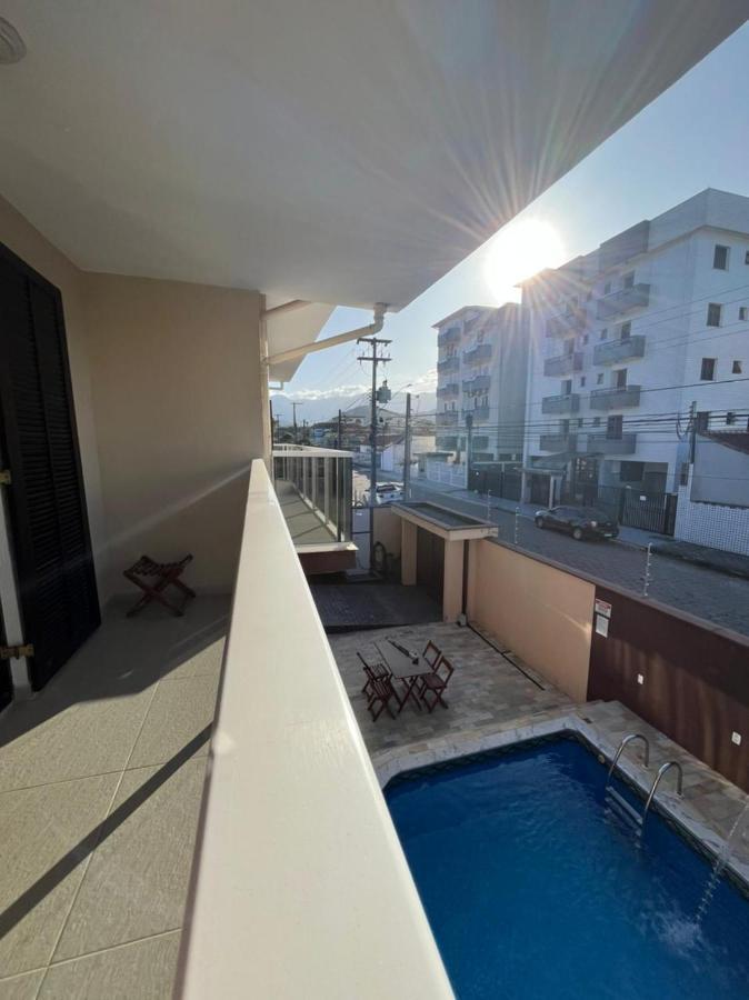 Villa Casa Centro Com Piscina à Ubatuba Extérieur photo